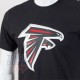 T-shirt New Era team logo NFL Atlanta Falcons