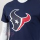 T-shirt New Era team logo NFL Houston Texans
