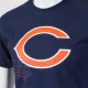T-shirt New Era team logo NFL Chicago Bears