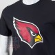 T-shirt New Era team logo NFL Arizona Cardinals
