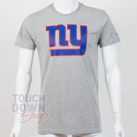 T-shirt New Era team logo NFL New York Giants