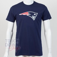 T-shirt New Era team logo NFL New England Patriots