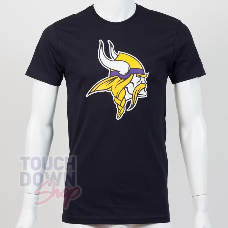 T-shirt New Era team logo NFL Minnesota Vikings