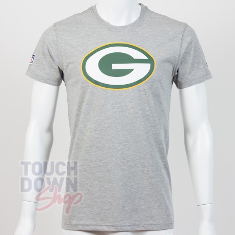 T-shirt New Era team logo NFL Green Bay Packers