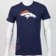 T-shirt New Era team logo NFL Denver Broncos