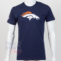 T-shirt New Era team logo NFL Denver Broncos