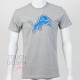 T-shirt New Era team logo NFL Detroit Lions
