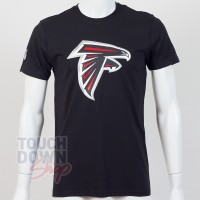 T-shirt New Era team logo NFL Atlanta Falcons