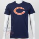 T-shirt New Era team logo NFL Chicago Bears