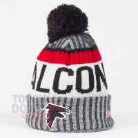 Bonnet Atlanta Falcons NFL On Field sport New Era