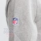 Sweat à capuche New Era team logo NFL Buffalo Bills