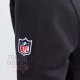 Sweat à capuche New Era team logo NFL Atlanta Falcons