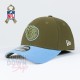 Casquette Tennessee Titans NFL Salute To Service 39THIRTY New Era