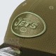 Casquette New York Jets NFL Salute To Service 39THIRTY New Era