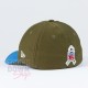 Casquette Detroit Lions NFL Salute To Service 39THIRTY New Era