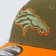 Casquette Denver Broncos NFL Salute To Service 39THIRTY New Era