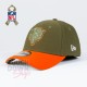 Casquette Chicago Bears NFL Salute To Service 39THIRTY New Era