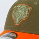 Casquette Chicago Bears NFL Salute To Service 39THIRTY New Era