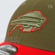 Casquette Buffalo Bills NFL Salute To Service 39THIRTY New Era