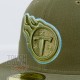 Casquette Tennessee Titans NFL Salute To Service 59FIFTY Fitted New Era