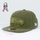 Casquette Seattle Seahawks NFL Salute To Service 59FIFTY Fitted New Era