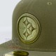 Casquette Pittsburgh Steelers NFL Salute To Service 59FIFTY Fitted New Era
