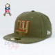 Casquette New York Giants NFL Salute To Service 59FIFTY Fitted New Era