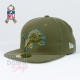 Casquette Detroit Lions NFL Salute To Service 59FIFTY Fitted New Era