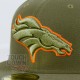 Casquette Denver Broncos NFL Salute To Service 59FIFTY Fitted New Era