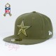 Casquette Dallas Cowboys NFL Salute To Service 59FIFTY Fitted New Era