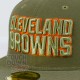 Casquette Cleveland Browns NFL Salute To Service 59FIFTY Fitted New Era