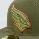 Casquette Arizona Cardinals NFL Salute To Service 59FIFTY Fitted New Era
