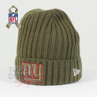 Bonnet New York Giants NFL Salute To Service New Era