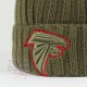 Bonnet Atlanta Falcons NFL Salute To Service New Era