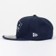 Casquette New Era 59FIFTY Fitted authentic on field NFL New England Patriots