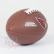 Ballon de Football Américain NFL Arizona Cardinals