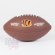 Ballon de Football Américain NFL Cincinnati Bengals