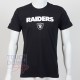 T-shirt Oakland Raiders NFL team apparel II New Era
