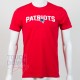 T-shirt New England Patriots NFL team apparel II New Era