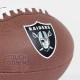 Ballon de Football Américain NFL Oakland Raiders
