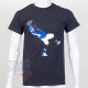 T-shirt Odell Beckham Jr. 13 New York Giants NFL Silhouette N&N Majestic