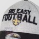 Casquette New Orleans Saints NFL Draft 2018 39THIRTY New Era