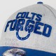 Casquette Indianapolis Colts NFL Draft 2018 39THIRTY New Era