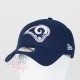 Casquette Los Angeles Rams NFL the league 9FORTY New Era