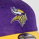 Casquette Minnesota Vikings NFL Sideline home 39THIRTY New Era