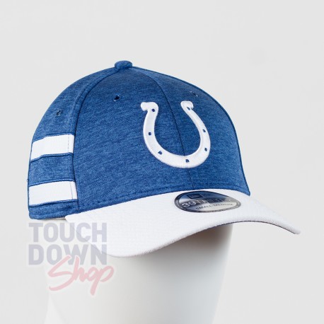 Casquette Indianapolis Colts NFL Sideline home 39THIRTY New Era
