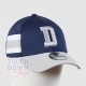 Casquette Dallas Cowboys NFL Sideline home 39THIRTY New Era