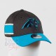 Casquette Carolina Panthers NFL Sideline home 39THIRTY New Era