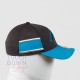 Casquette Carolina Panthers NFL Sideline home 39THIRTY New Era