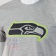 T-shirt Seattle Seahawks NFL fan pack New Era